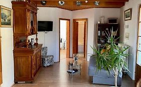 Ferienwohnung Nägler